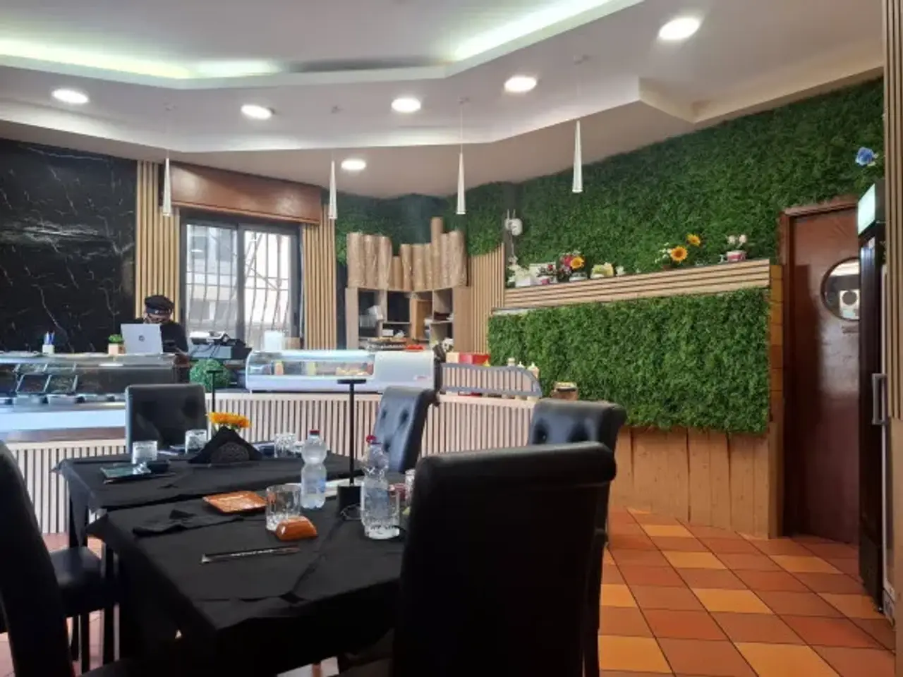 Ristorante in Via del Mare 24, Barcellona Pozzo Di Gotto, {3} - Foto 1