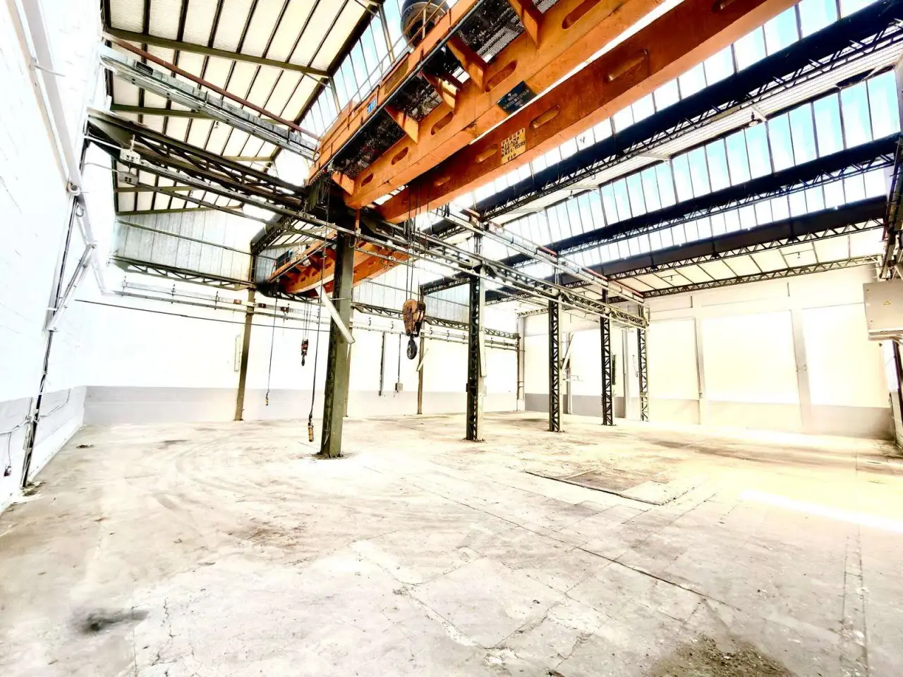 Capannone in , Tortona, {3} - Foto 1