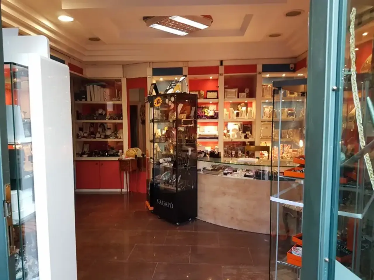 Negozio in Via Pola 22, Fontana Liri, {3} - Foto 2