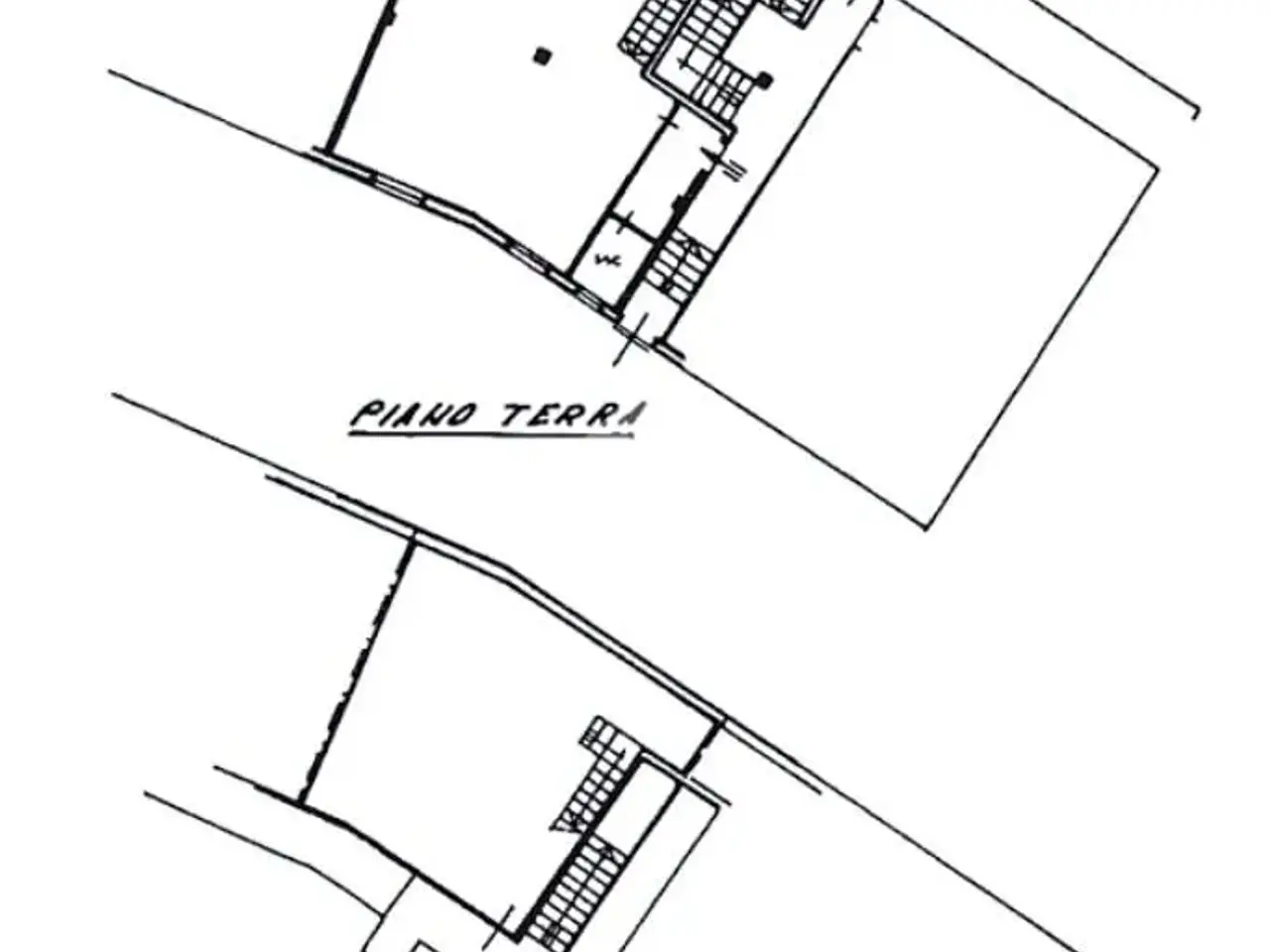 Negozio in Via Roma 9, Barzago, {3} - Planimetria 1