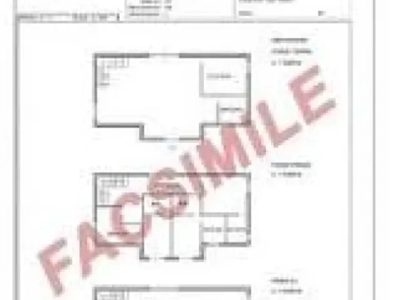 Magazzino in Via Piave, Bassano In Teverina, {3} - Planimetria 1
