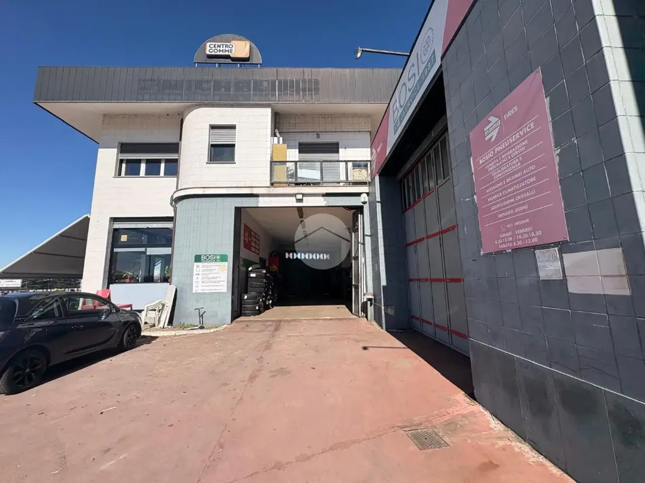 Capannone in Via Nazionale 9, Cambiano, {3} - Foto 1
