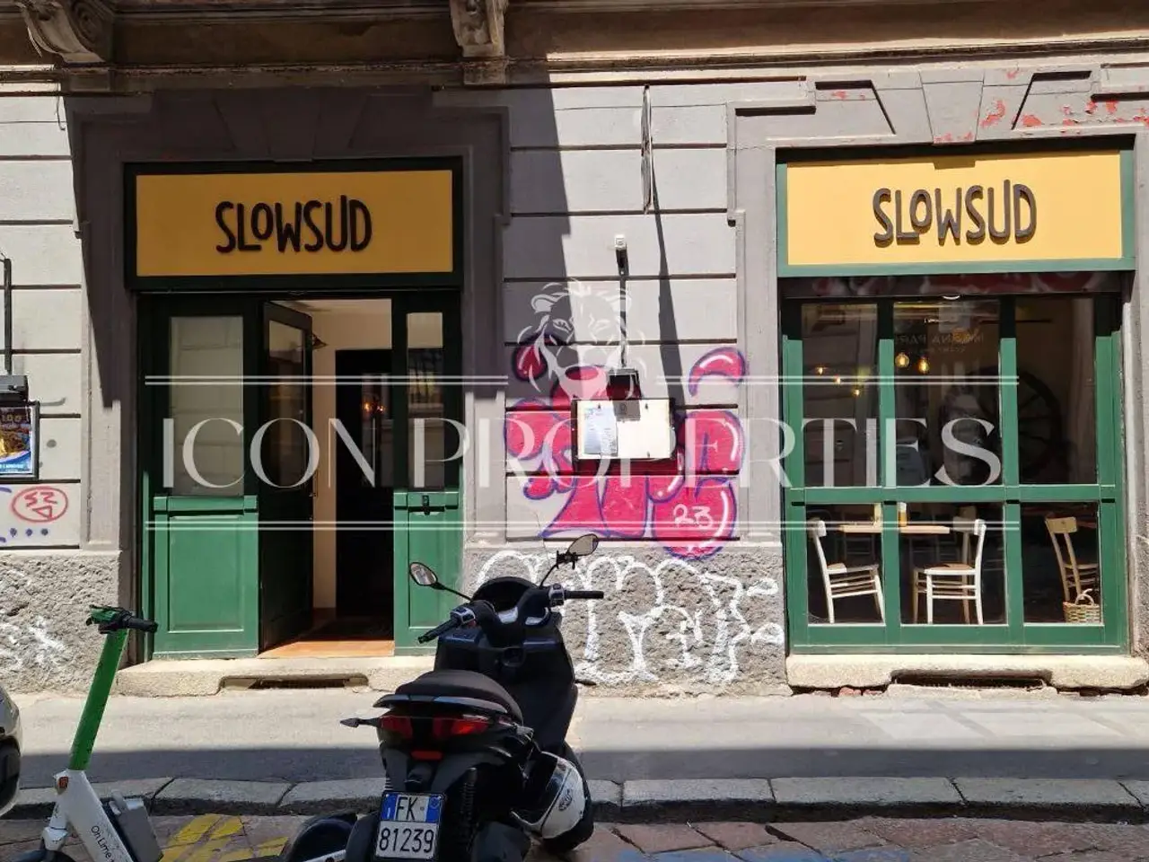 Negozio in Via Tortona 20, Milano, {3} - Foto 2