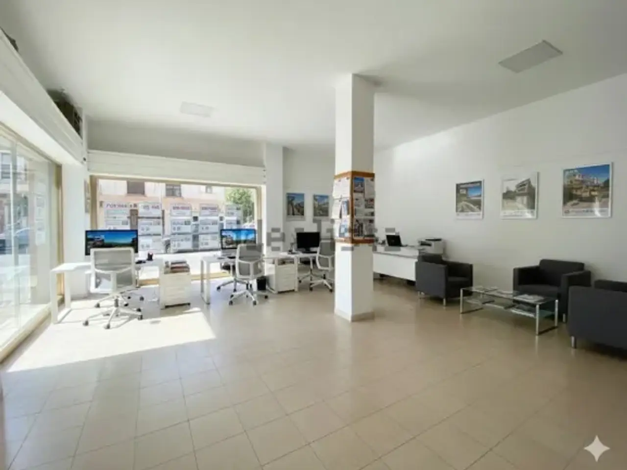 Negozio in Via Broseta 76, Bergamo, {3} - Foto 1