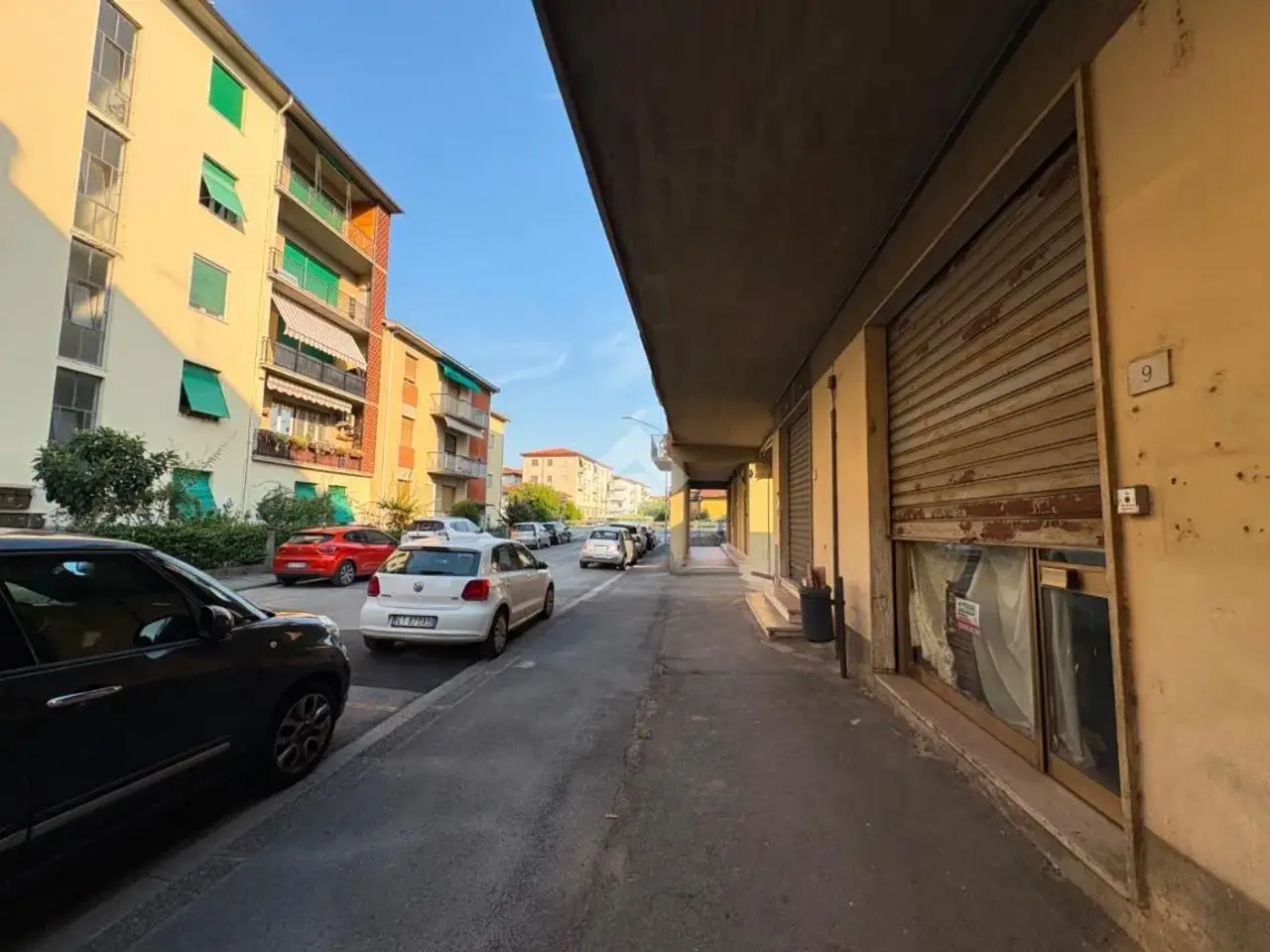 Negozio in Via Duccio Galimberti 9, San Giovanni Valdarno, {3} - Foto 1