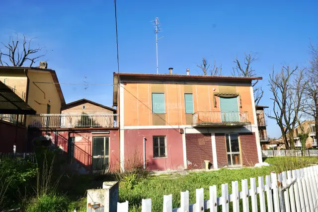 4-room flat in Via Claudio Merulo 7, Reggio nell'Emilia - Photo 1