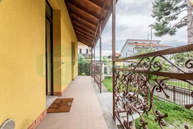 Villa a schiera in {3}, Vicolo Poliziano 3 - Foto 1