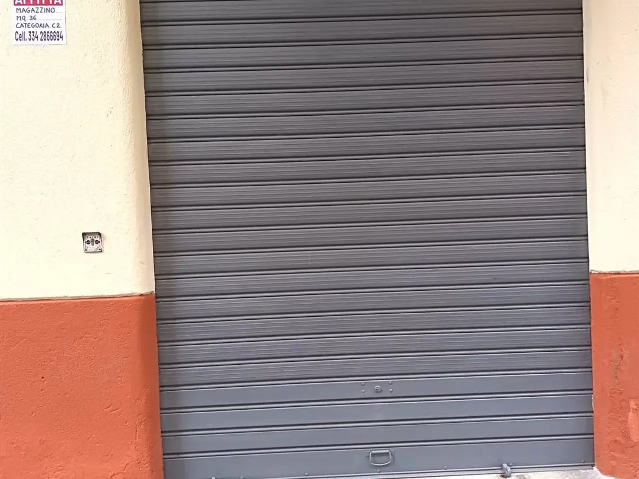 Magazzino in , Palermo, {3} - Foto 1