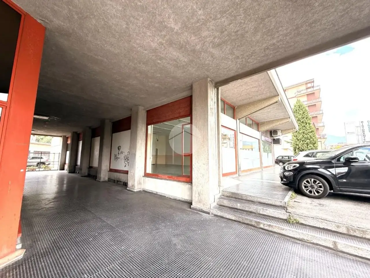 Negozio in Via Torino 50, Cuorgne', {3} - Foto 1