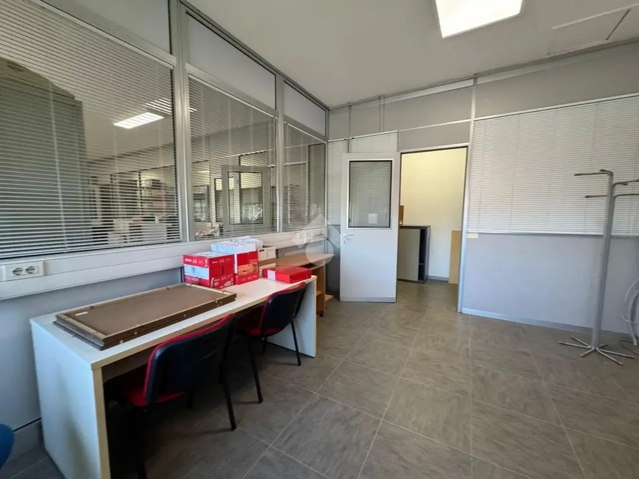 Ufficio in Via del Progresso 16, Padova, {3} - Foto 1