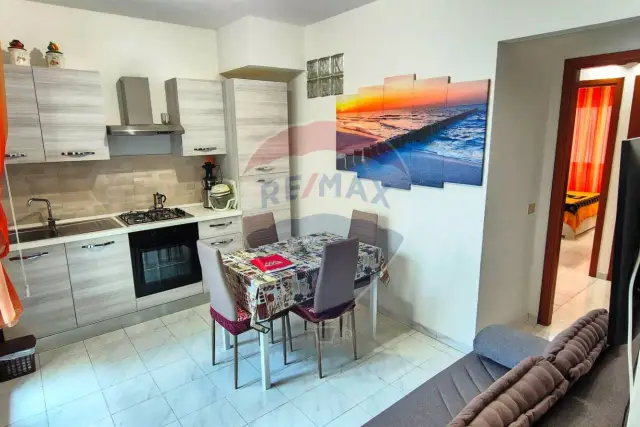 3-room flat in Via Campo Pisano 30, Cagliari - Photo 1