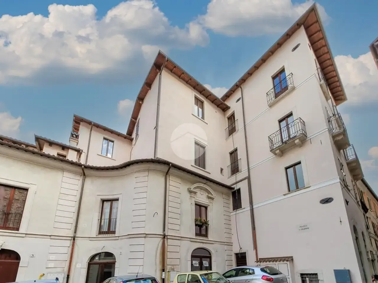 Negozio in Piazza San Filippo 1, L'Aquila, {3} - Foto 1