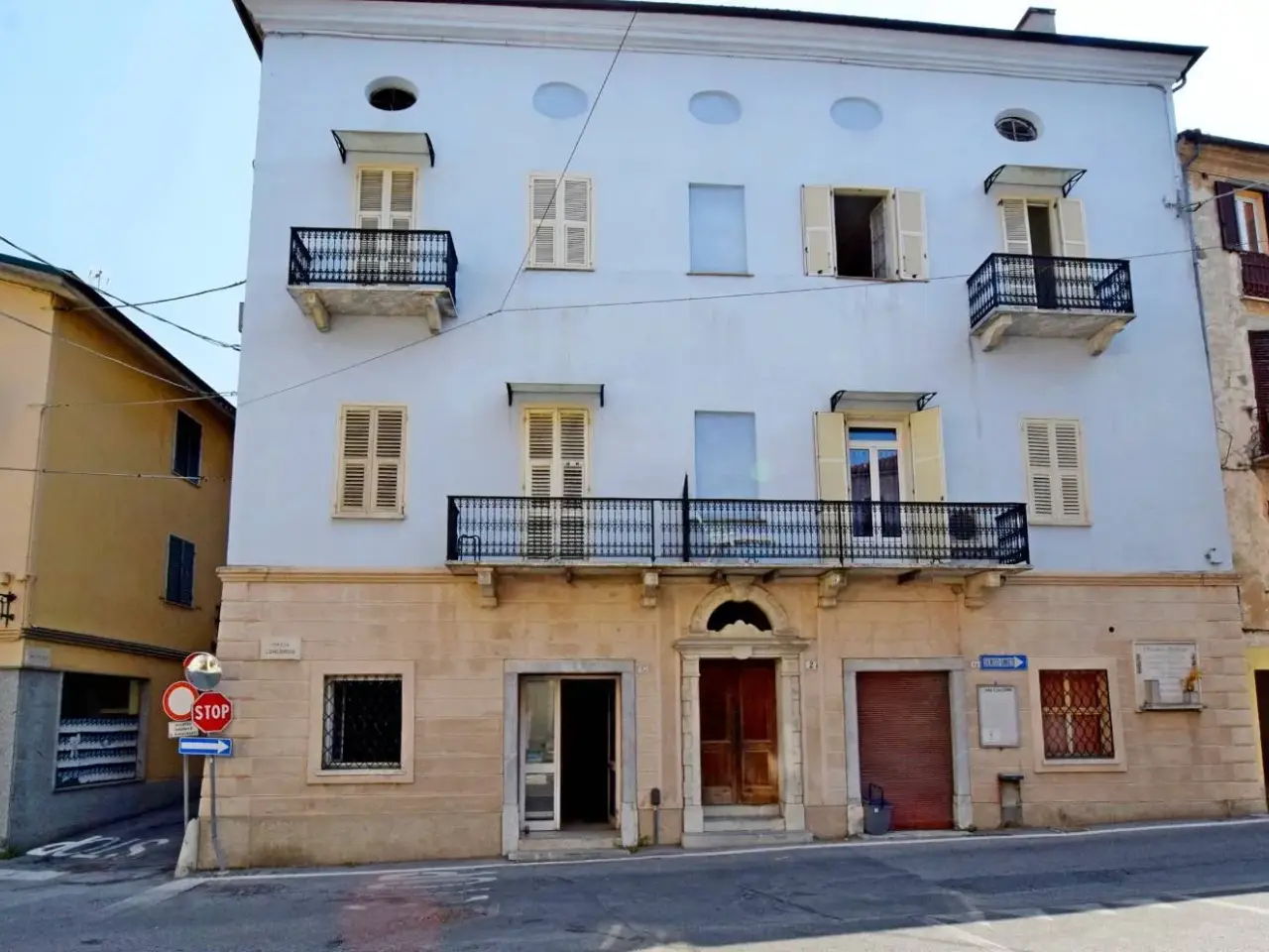 Negozio in Piazza della Concordia 2, Mondovi', {3} - Foto 1
