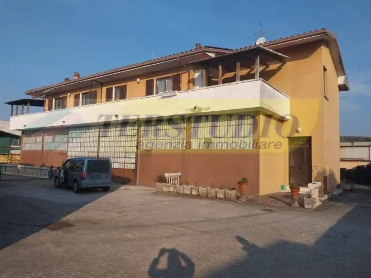Capannone in , Olginate, {3} - Foto 1