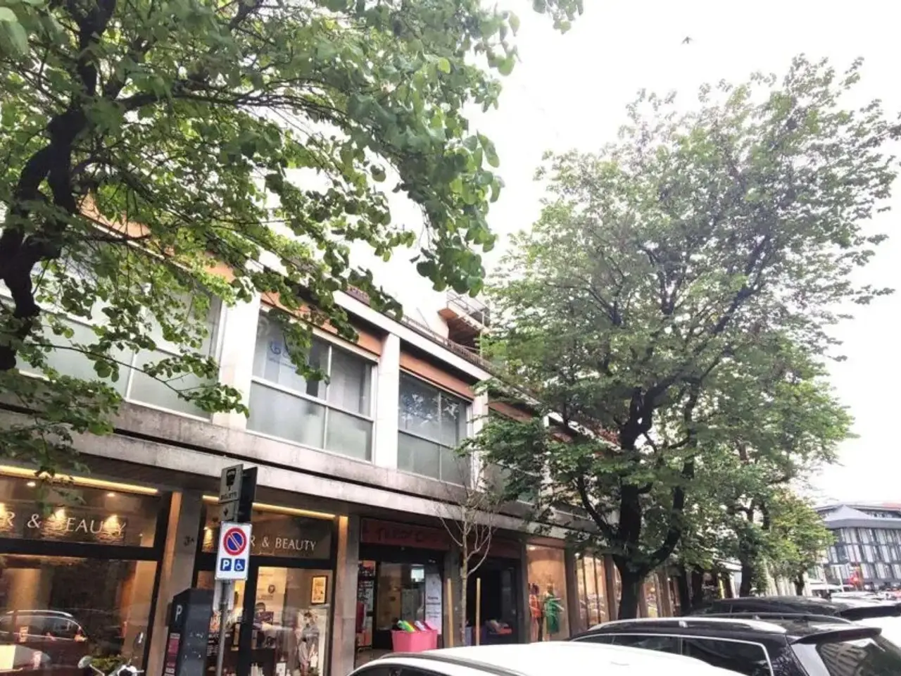 Negozio in Via Paglia, Bergamo, Bergamo, Bergamo, {3} - Foto 1