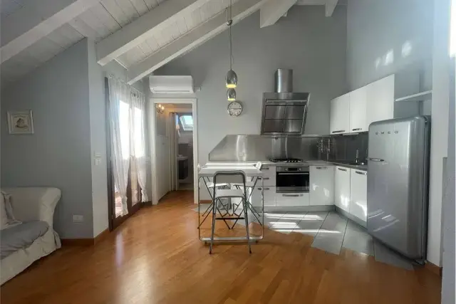 2-room flat in Via Ariosto , 7, Rho - Photo 1