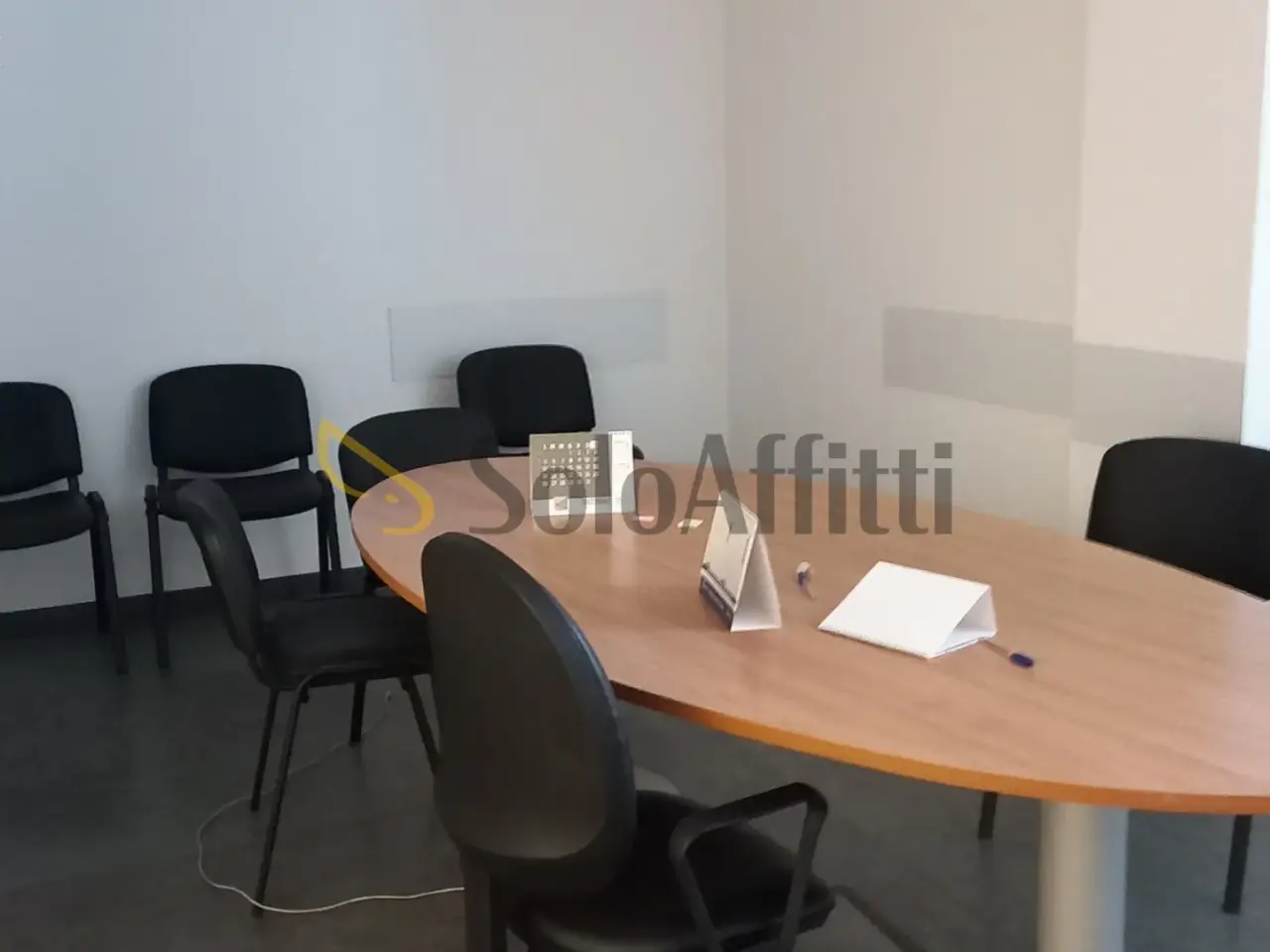 Ufficio in Via Giuseppe Mazzini 19, Vignola, {3} - Foto 2