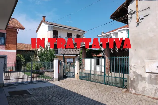 Einfamilienhaus in Via Diodata Saluzzo 4, None - Foto 1