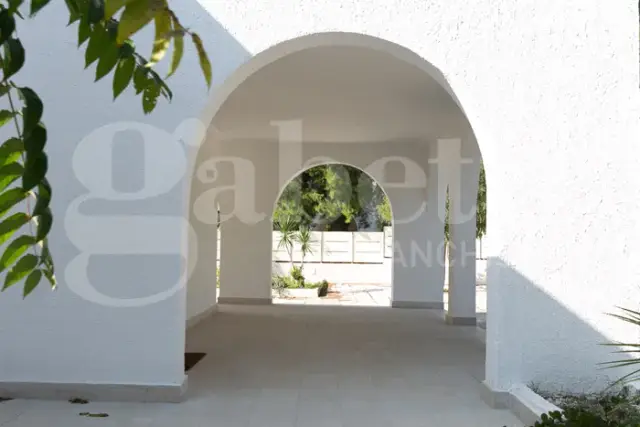 Mansion in C.da Vallegna Sn, Ostuni - Photo 1