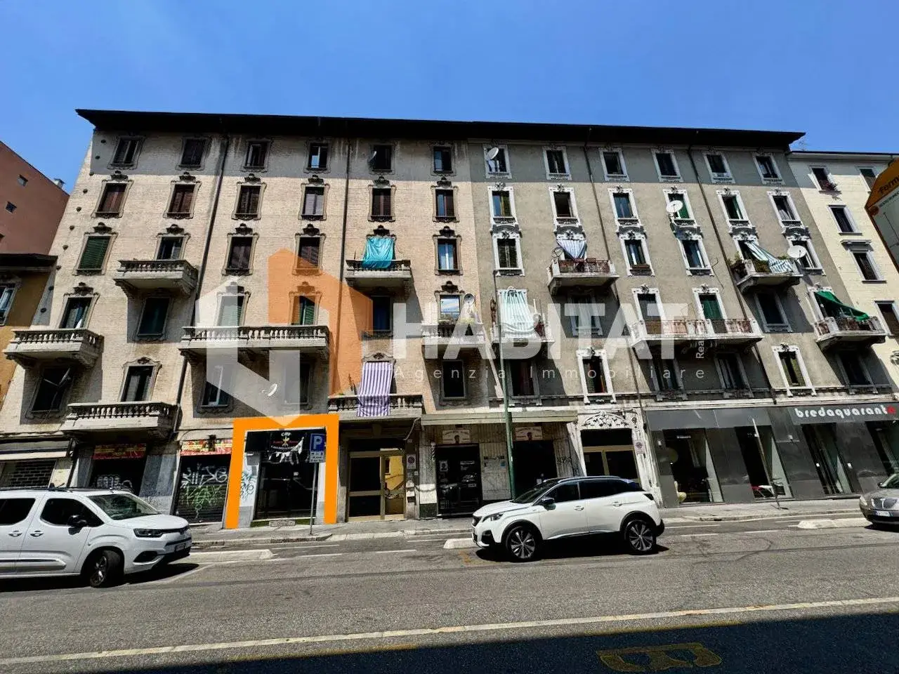 Locale commerciale in Via Ernesto Breda 48, Sesto San Giovanni, {3} - Foto 1