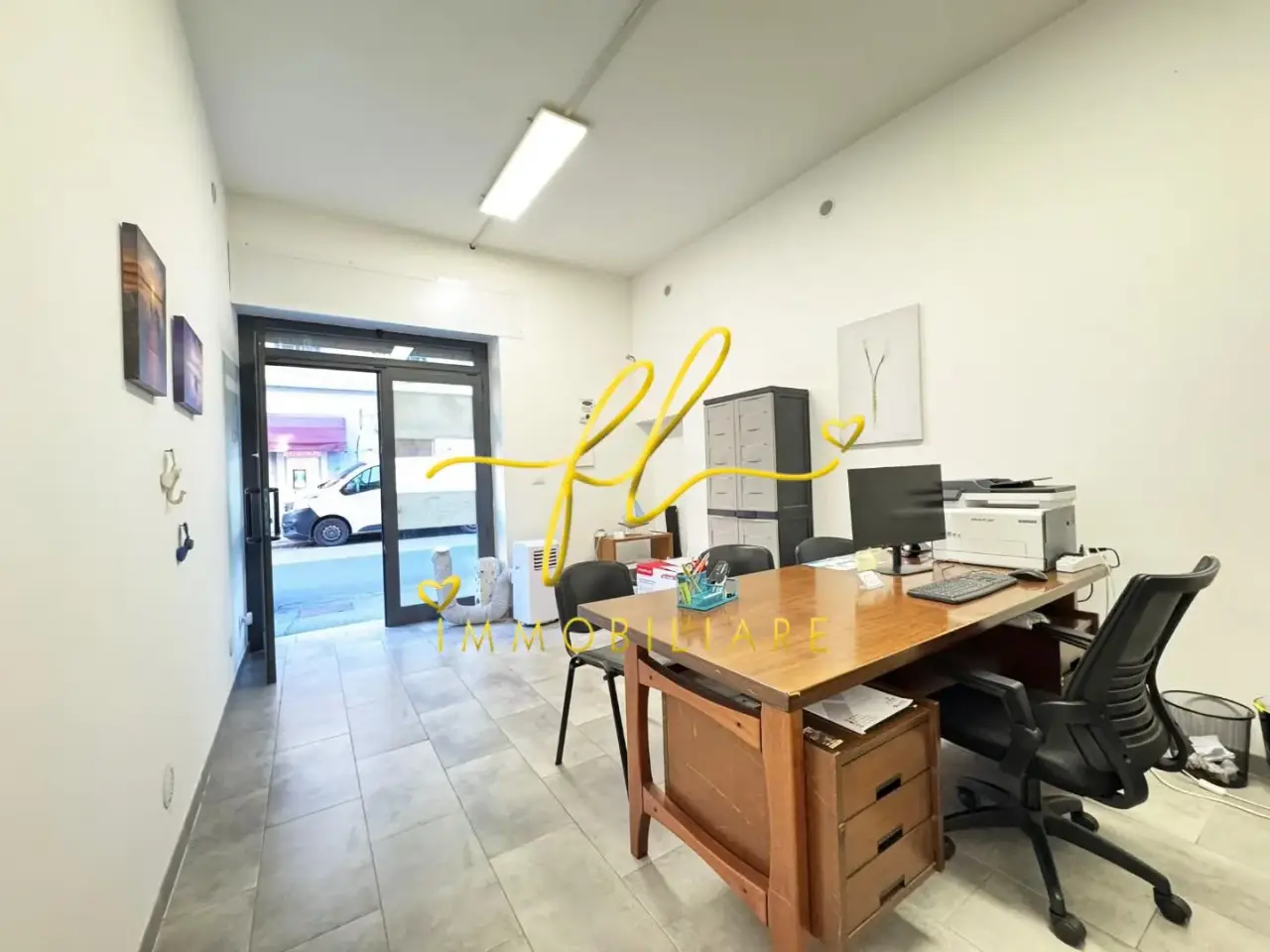 Locale commerciale in So Giuseppe Mazzini 298, Livorno, {3} - Foto 2