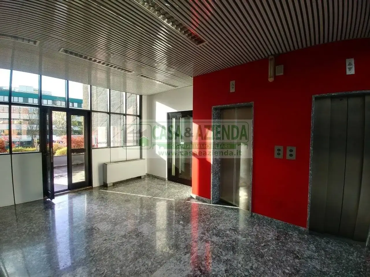 Ufficio in Via Brescia, Cernusco Sul Naviglio, {3} - Foto 1