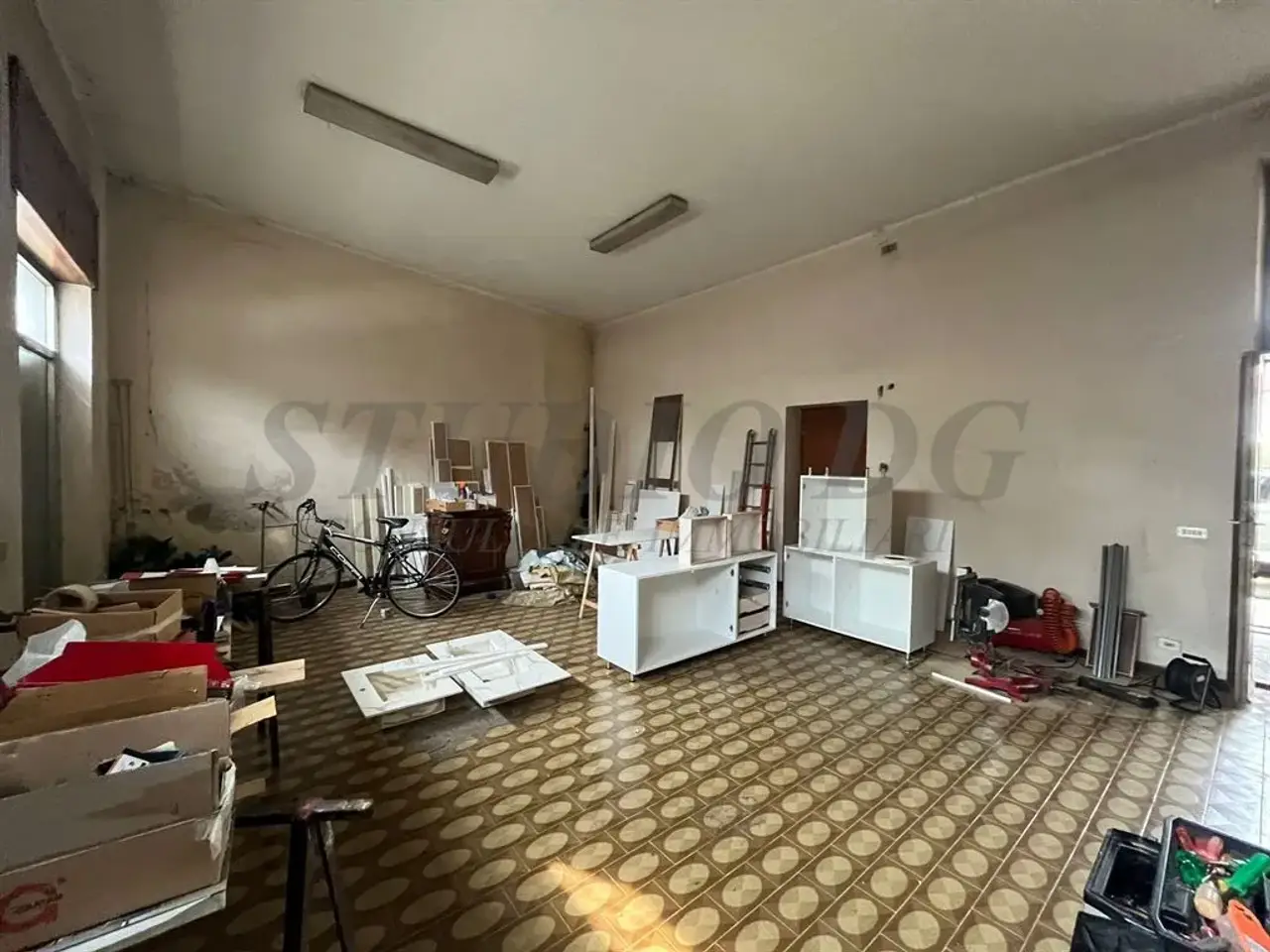Negozio in Corso Roma, Cesano Maderno, {3} - Foto 1