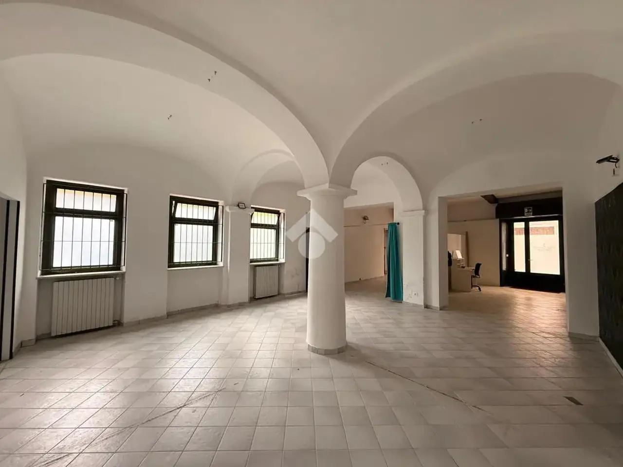 Ufficio in Via San Bernardino 3, Carmagnola, {3} - Foto 2