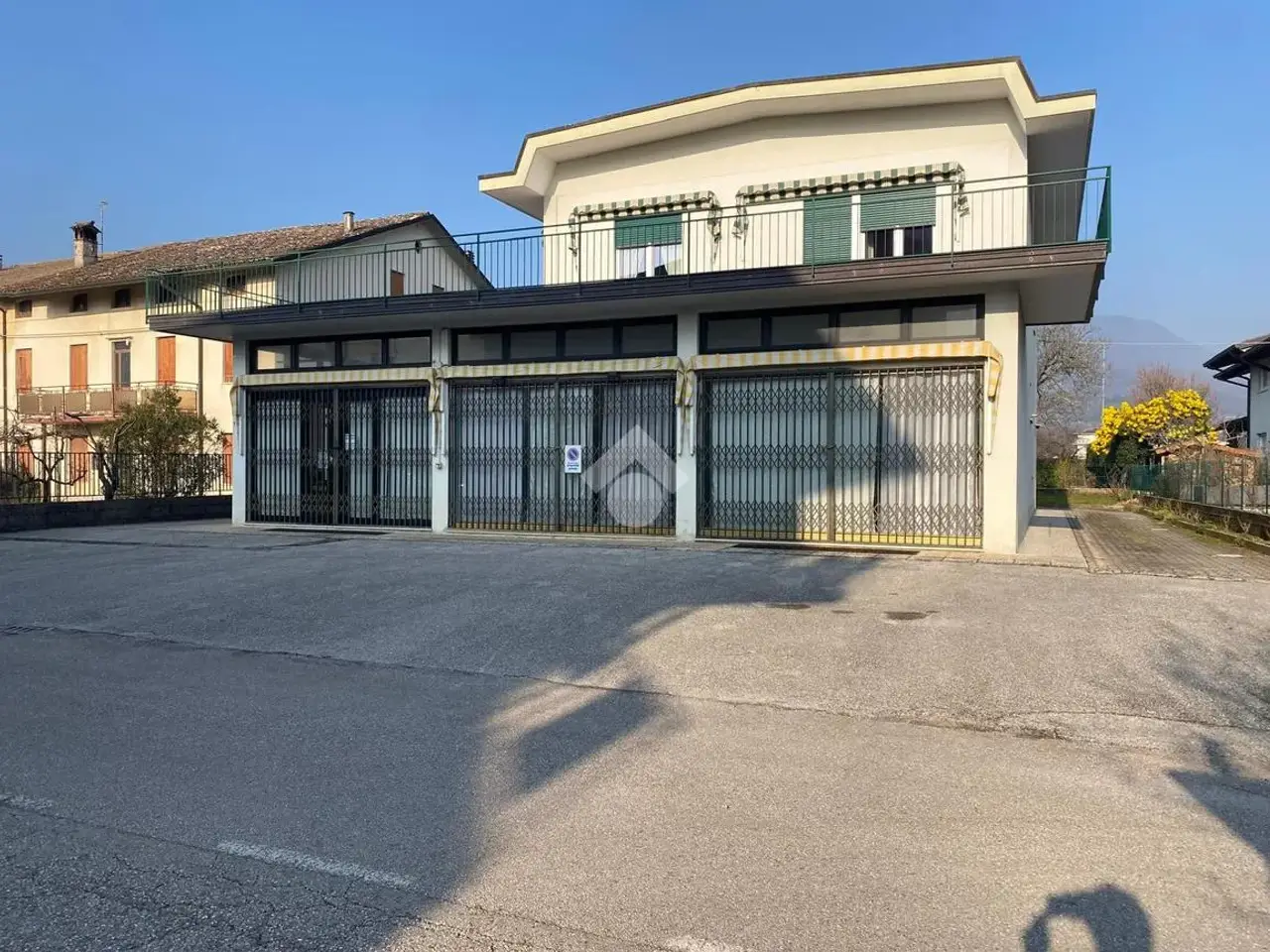 Negozio in Via Case 13, Schio, {3} - Foto 2