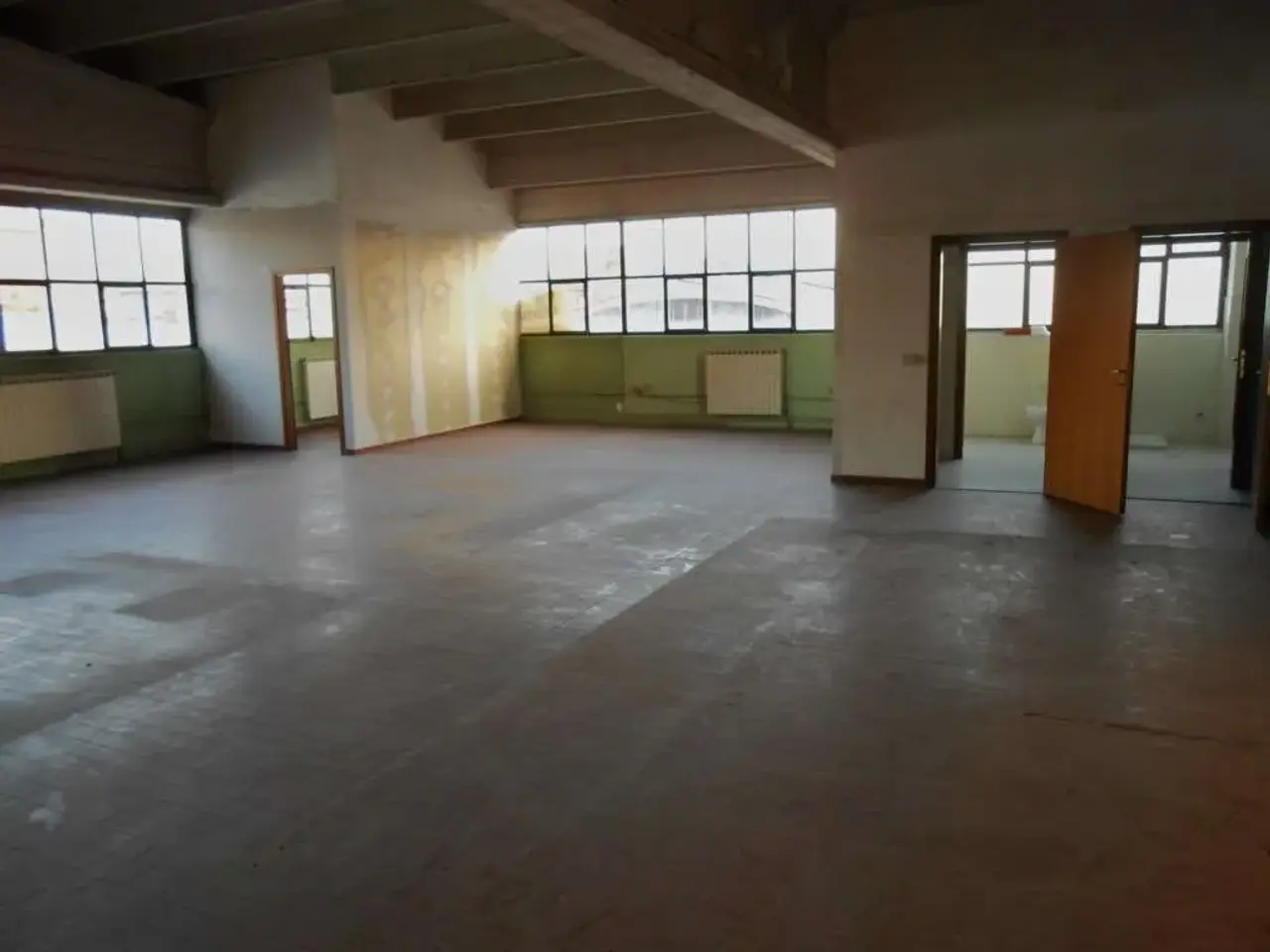 Palazzina commerciale in Via Collegno  45 Bis, Pianezza, {3} - Foto 2
