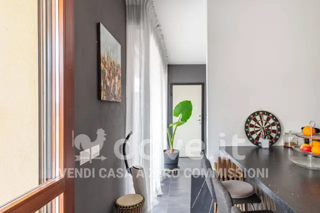 3-room flat in Via Louis Armstrong 7, Parma - Photo 1