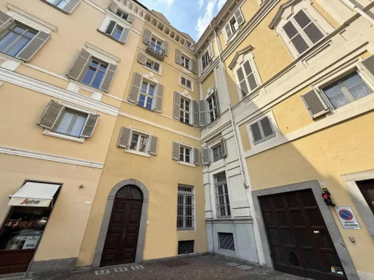 Negozio in Piazza Savoia, Torino, {3} - Foto 2
