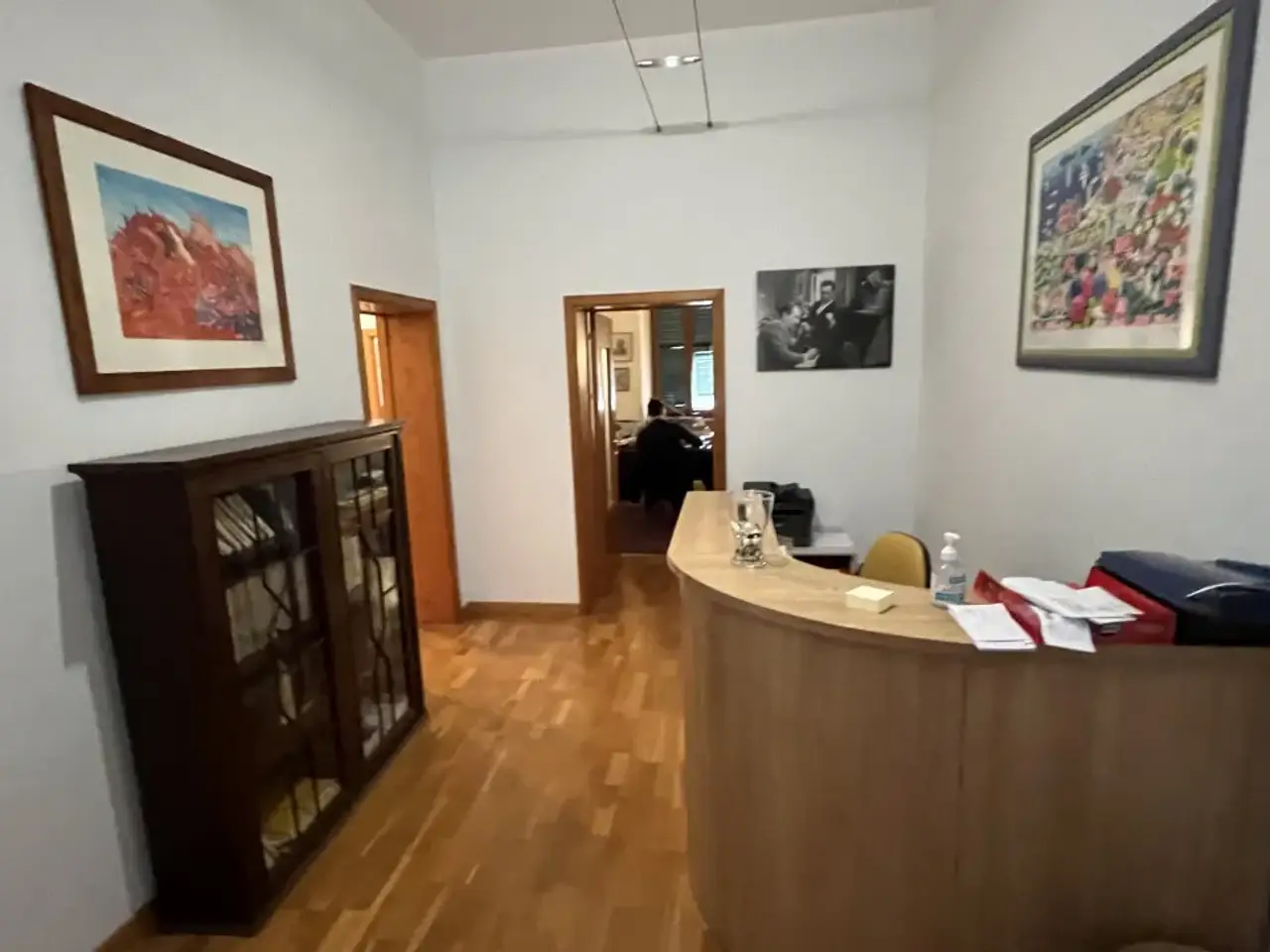 Ufficio in Via Marsala, Ancona, {3} - Foto 2
