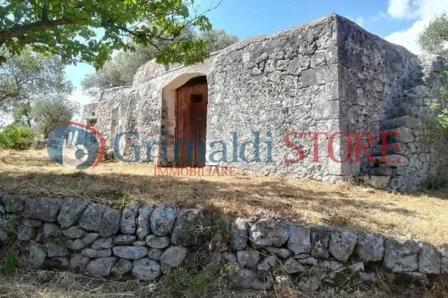 Terreno edificabile in {3}, Ostuni - Foto 1