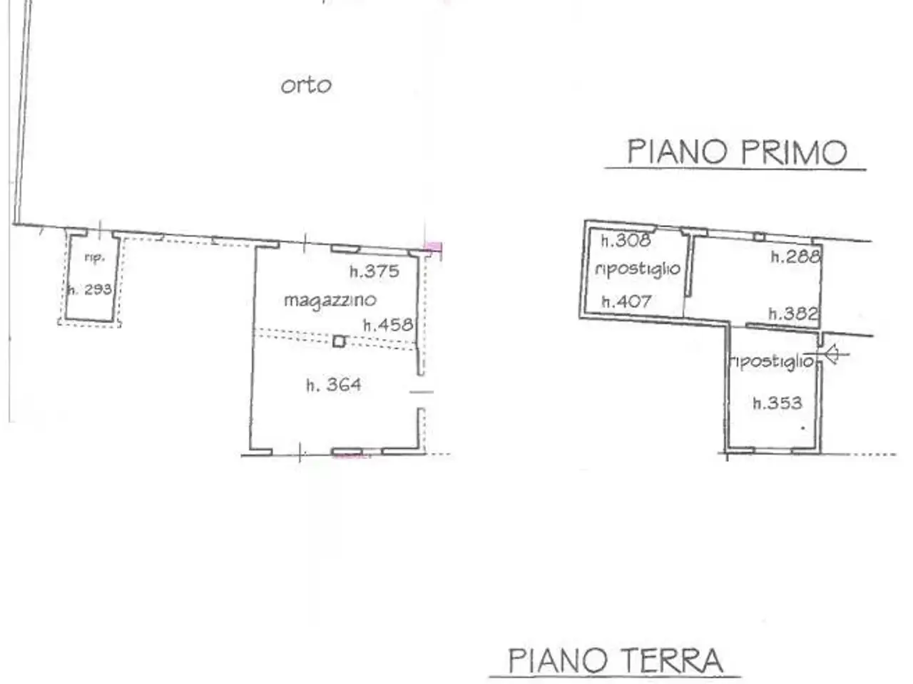 Capannone in , Firenze, {3} - Foto 2