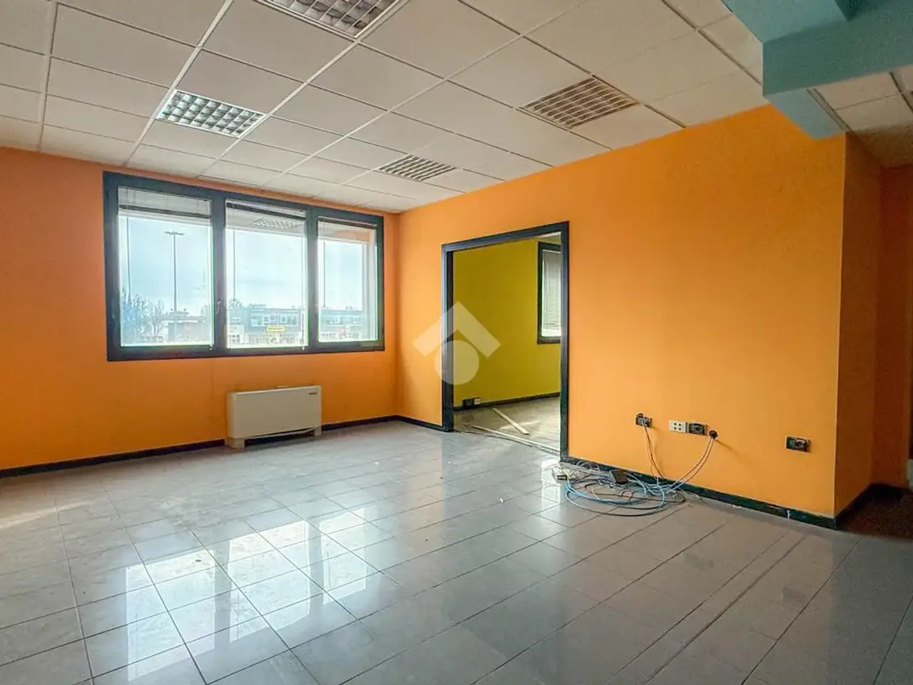 Ufficio in Via Brescia 61, Chiari, {3} - Foto 1
