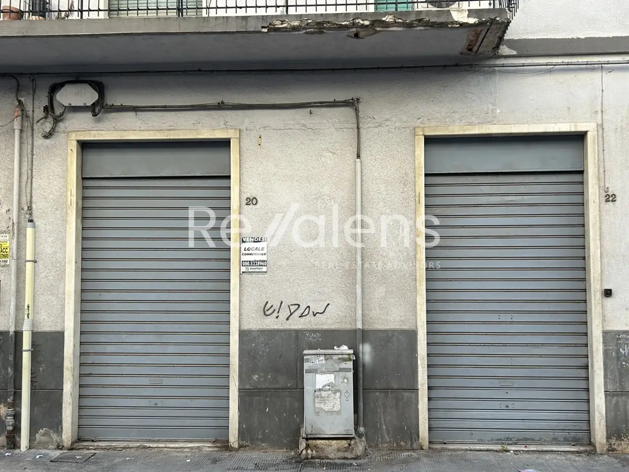 Negozio in Montenevoso 48-50, Bari, {3} - Foto 2