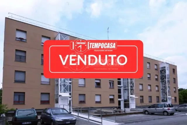 4-room flat in Via Manzoni 29/B, Venaria Reale - Photo 1