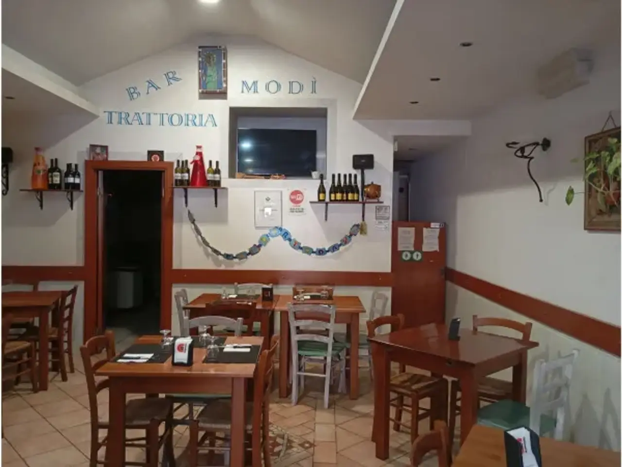 Ristorante in Via Giulio Volpi, Bracciano, {3} - Foto 1