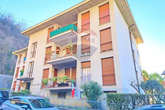 4-room flat in Via Totone 30, Campione d'Italia - Photo 1