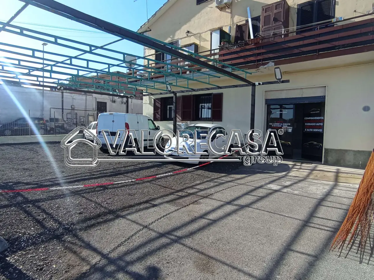 Negozio in Via Tortorici, Roma, {3} - Foto 2