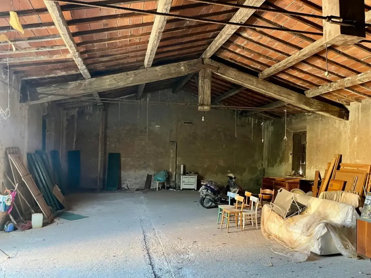 Magazzino in , San Giuliano Terme, {3} - Foto 2