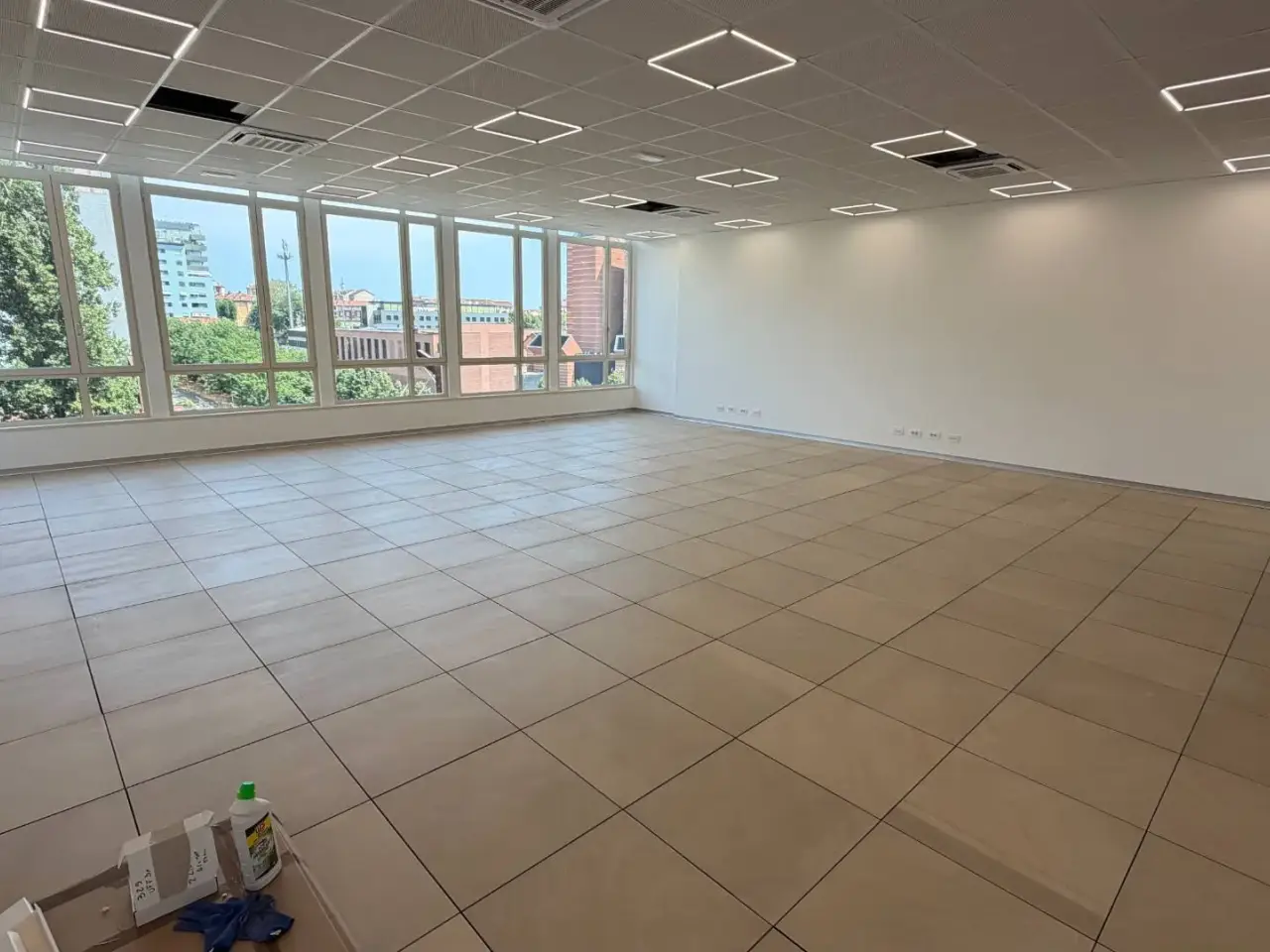 Ufficio in Corso Svizzera 185, Torino, {3} - Foto 2