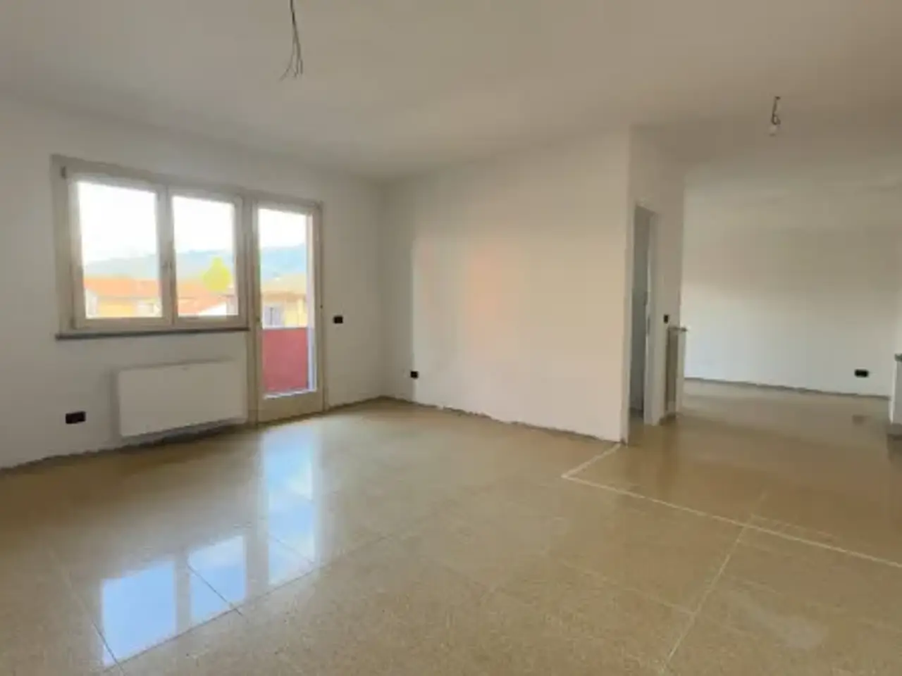 Ufficio in Via Francesca Nord, Monsummano Terme, {3} - Foto 1