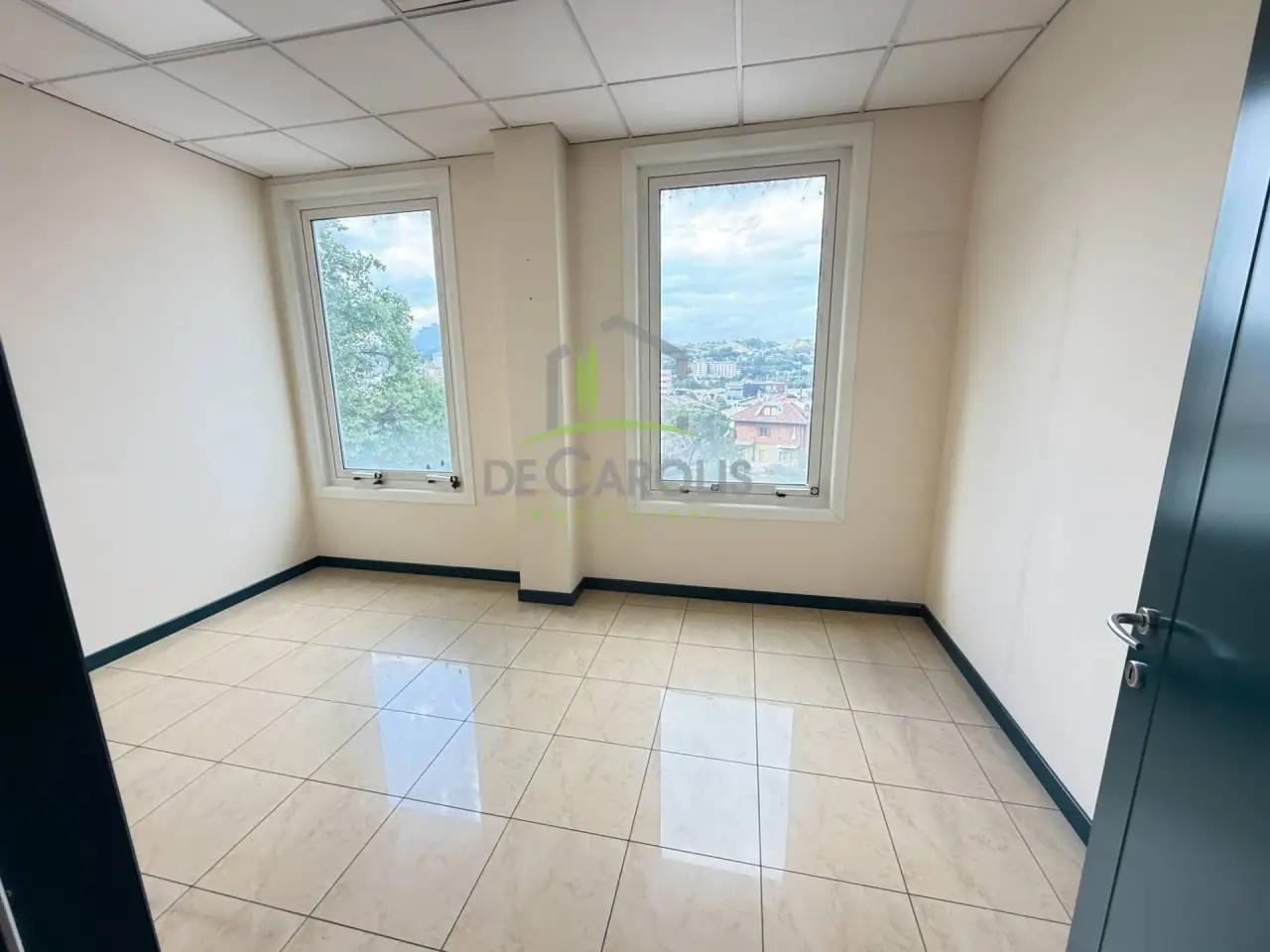Ufficio in Via dell'Aspo, Ascoli Piceno, {3} - Foto 1