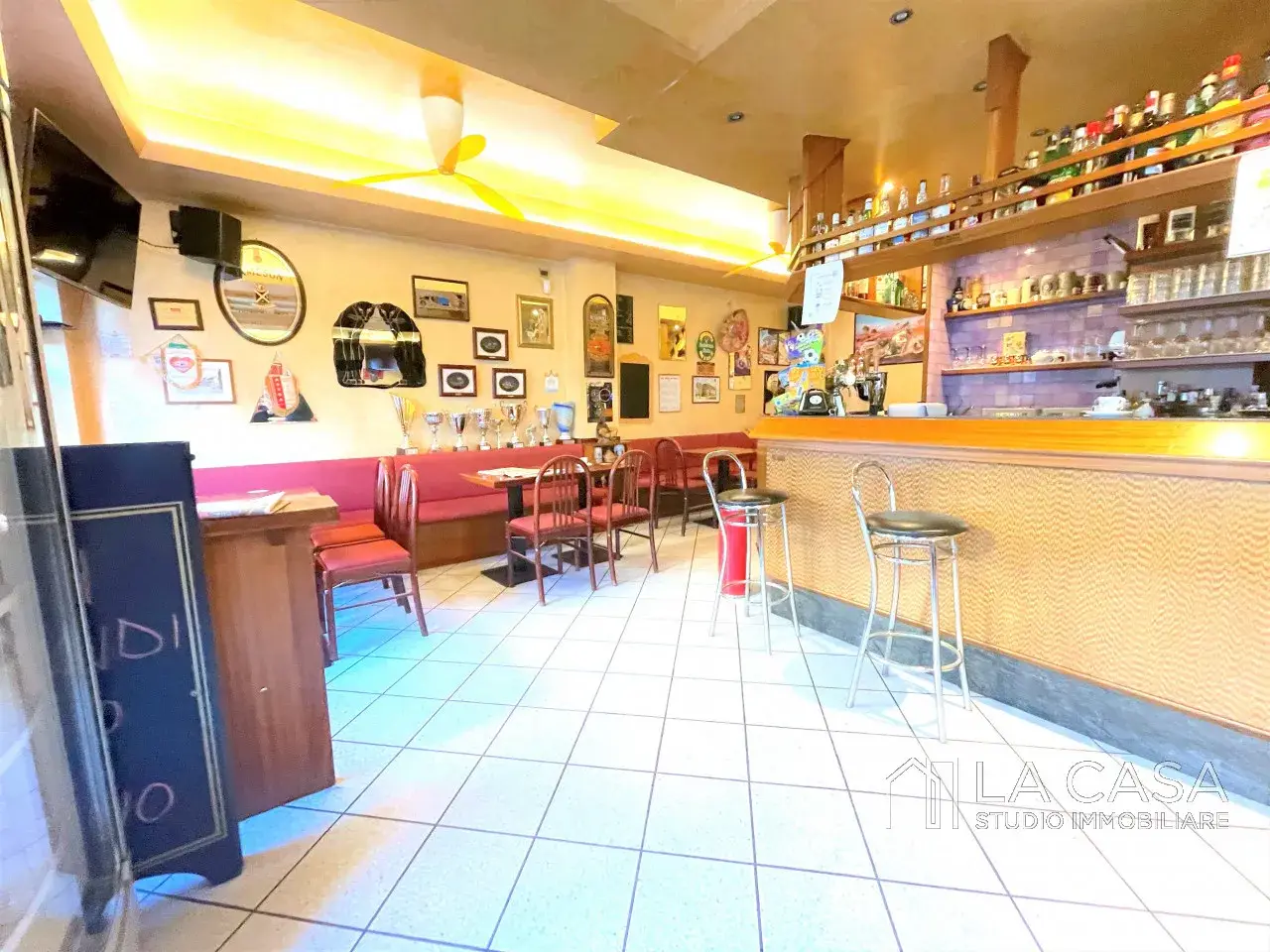 Ristorante in Via Falcon Vial 31, San Vito Al Tagliamento, {3} - Foto 1
