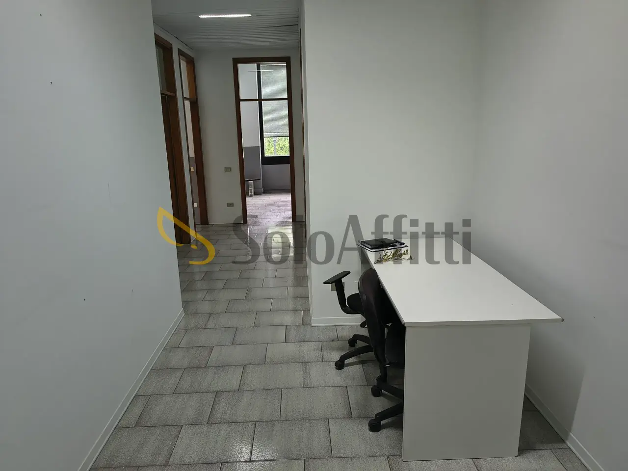 Ufficio in Via Felice Cavallotti, Sassuolo, {3} - Foto 1