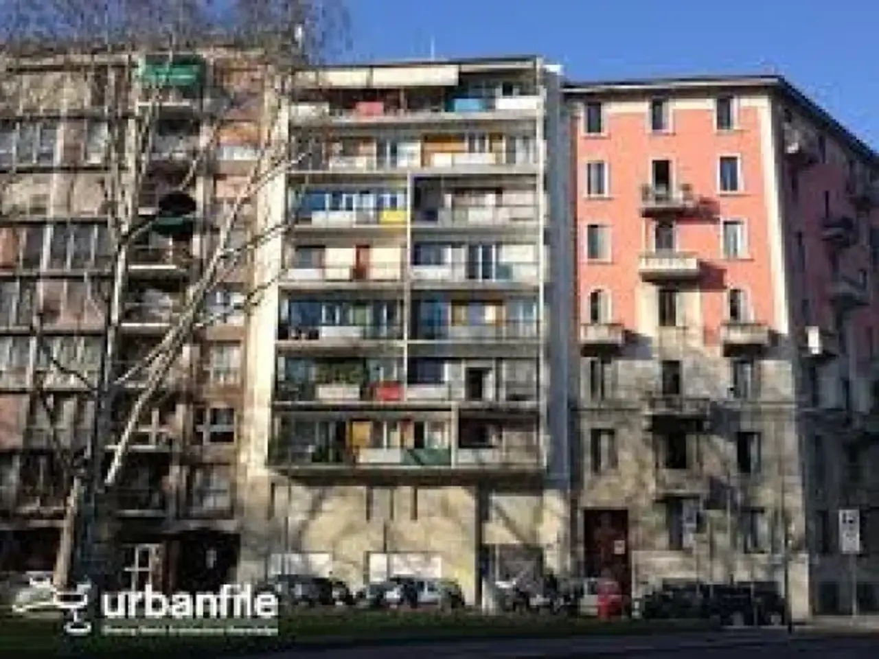 Ufficio in Via Giuseppe Dezza, Milano, {3} - Foto 1