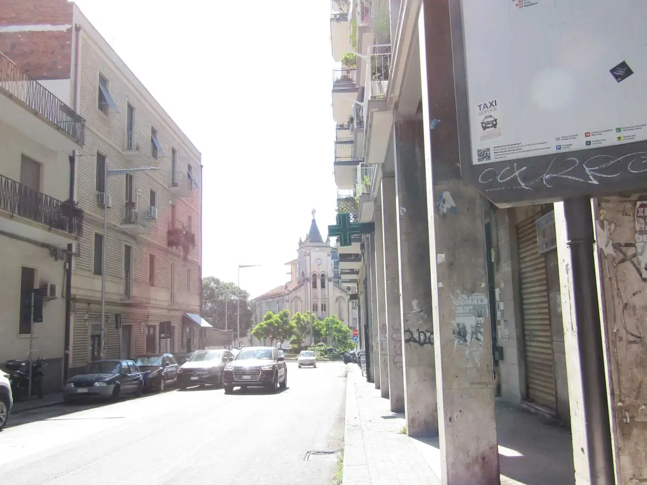 Locale commerciale in Via Duca degli Abruzzi, Catania, {3} - Foto 2