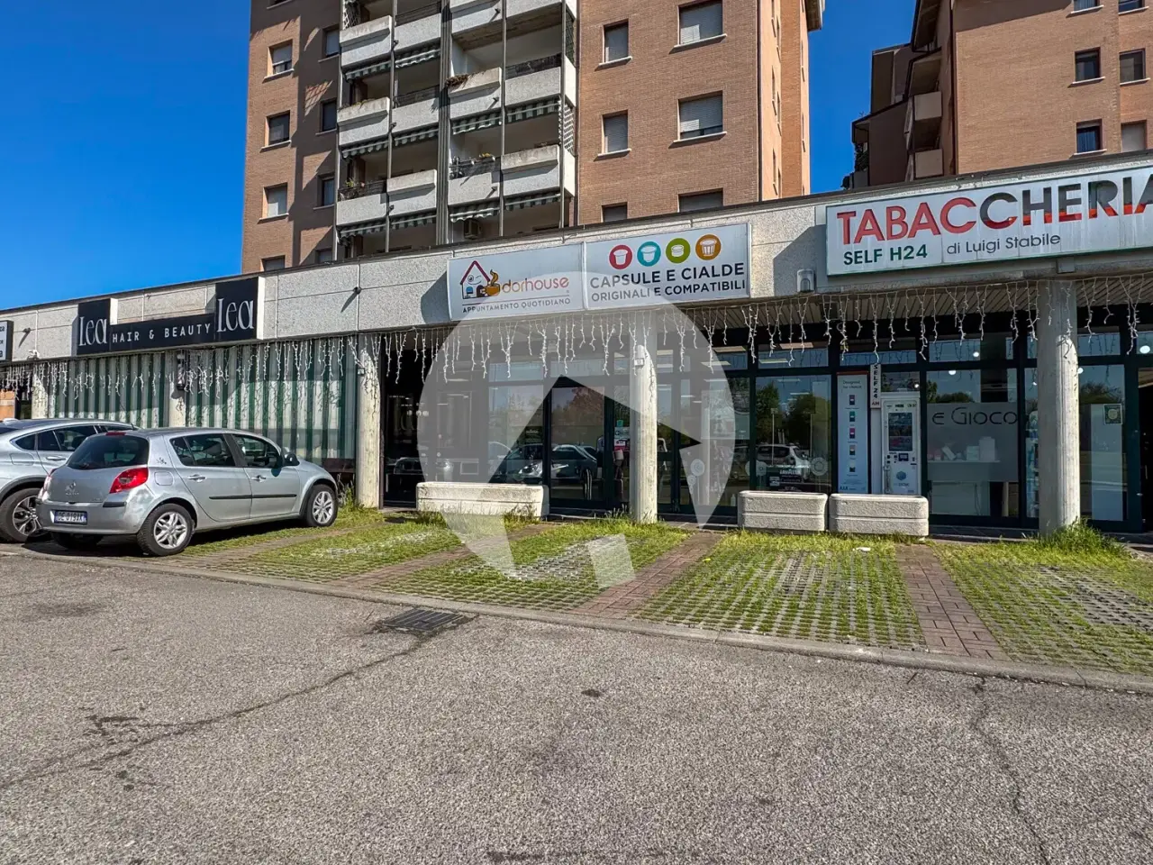 Locale commerciale in Via Mercadante 12, Reggio Emilia, {3} - Foto 1